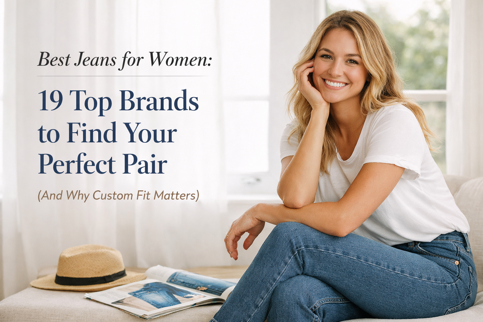 top jeans brands names