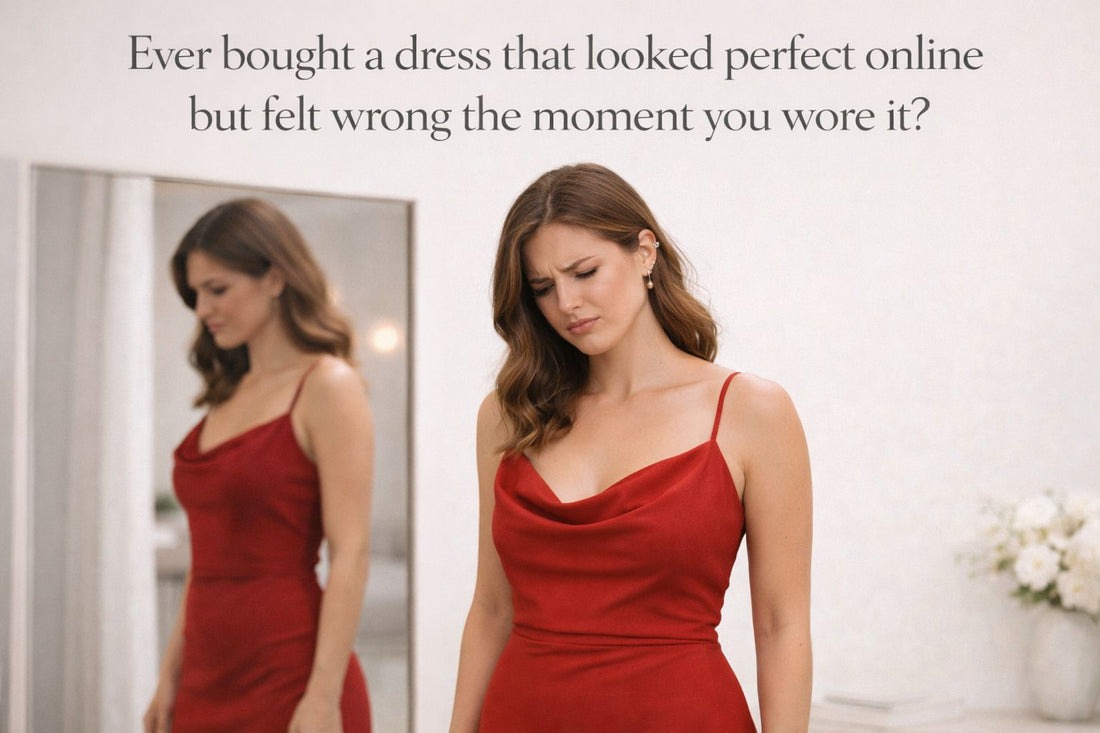 online dress