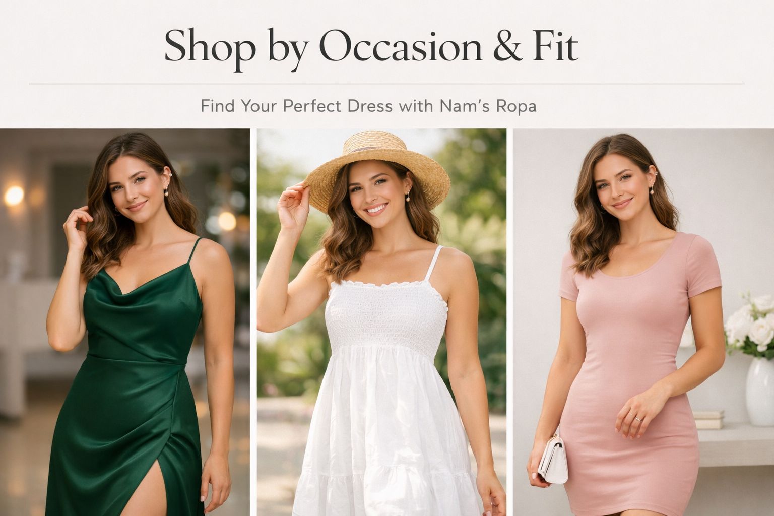 namsropa dresses