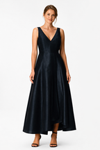 Madison A-Line Midi
