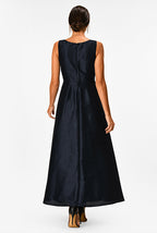 Madison A-Line Midi