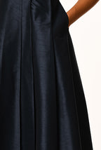 Madison A-Line Midi
