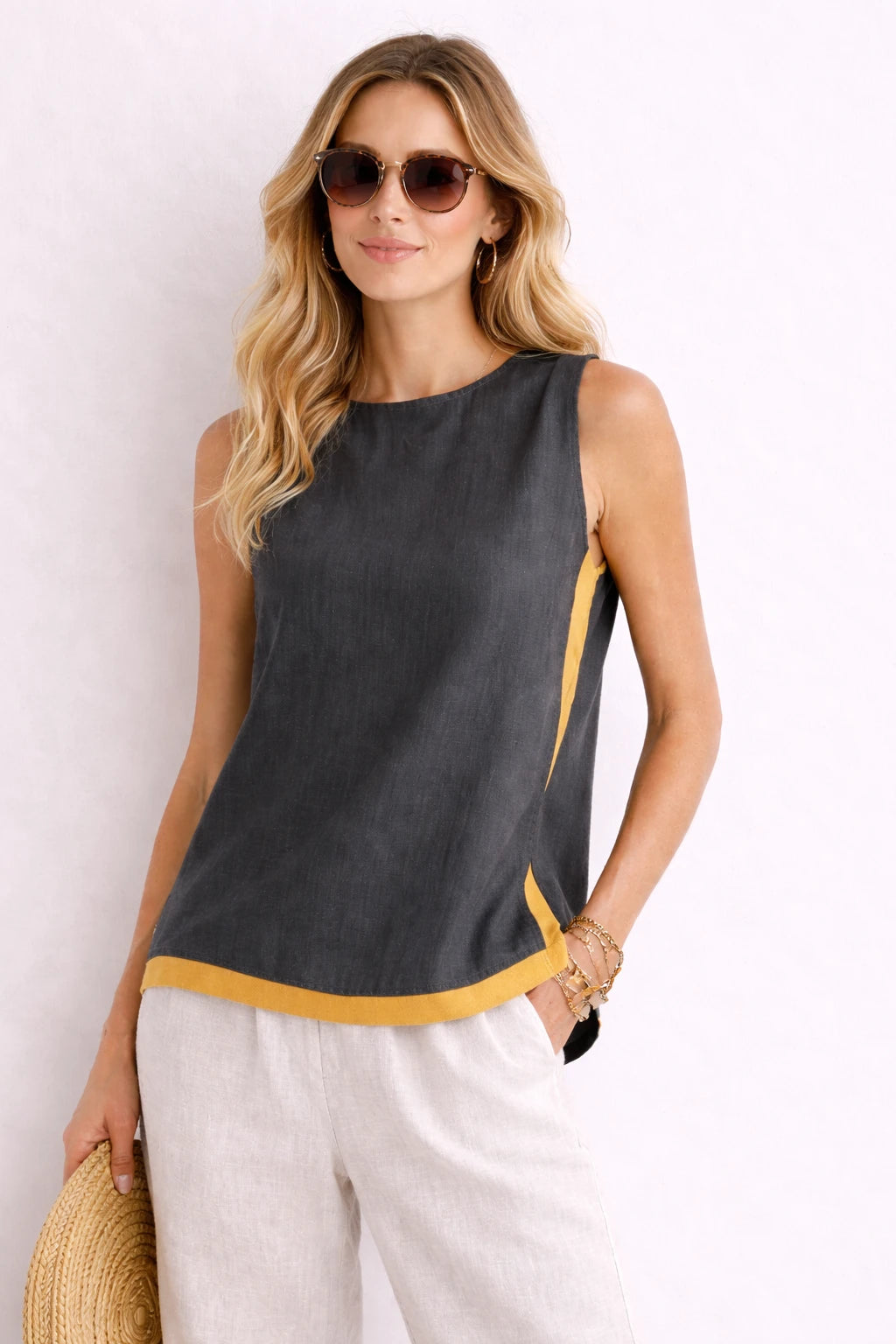 Women Blouse Top | Stylish Casual Wear