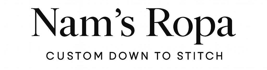 Nam's Ropa