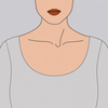 Scoop Neck