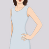 Sleeveless