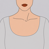 U Neck