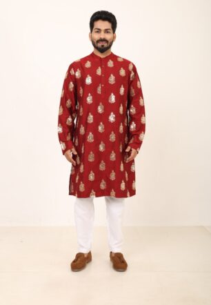 Karigari Signature - Nam's Ropa