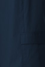 Cargo Pocket Poplin Palazzo Pants