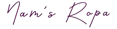 Nam's Ropa